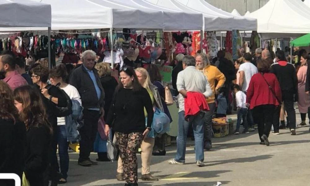 Η Ελλάδα στηρίζει την τουρκική οικονομία - Δώσαμε 1,3 δις δολ. για τουρκικά προϊόντα στο εννεάμηνο του 2020!